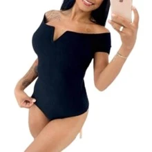 Women Blouses - trắng - Xem 1