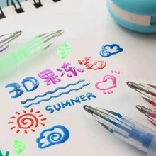 Highlighters - 彩色 - 查看 6