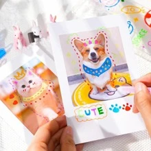 Highlighters - 彩色 - 查看 7