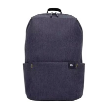 Mochila Xiaomi Original Backpack Mi Casual Daypack Negra - Negro - Ver 1