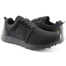 Women Sports Shoes - 黑色 - 查看 5