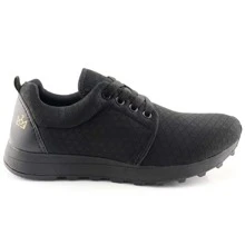 Women Sports Shoes - 黑色 - 查看 3