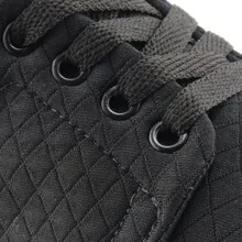 Women Sports Shoes - 黑色 - 查看 6