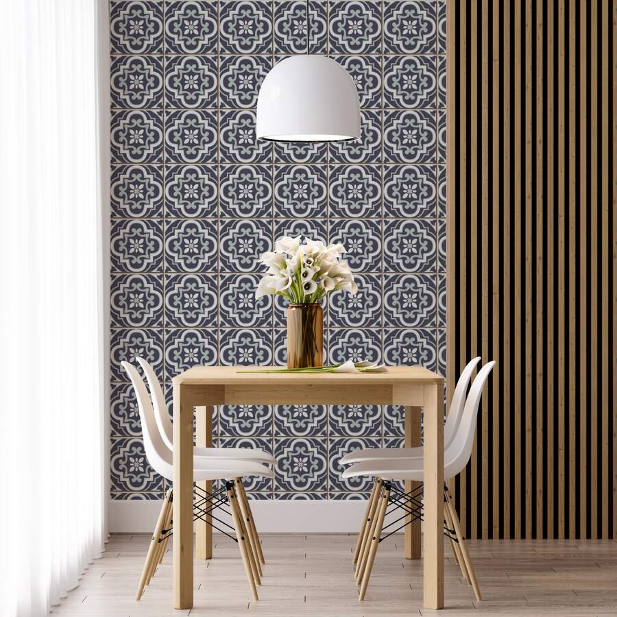 Wall Paper - 1M - 查看 1