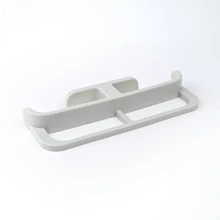 Storage Holders & Racks - 淺灰 - 查看 1