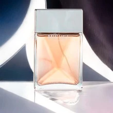 Perfume De Mujer Mishel For Woman  100 ML - Plateado - Ver 6