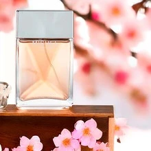 Perfume De Mujer Mishel For Woman  100 ML - Plateado - Ver 5