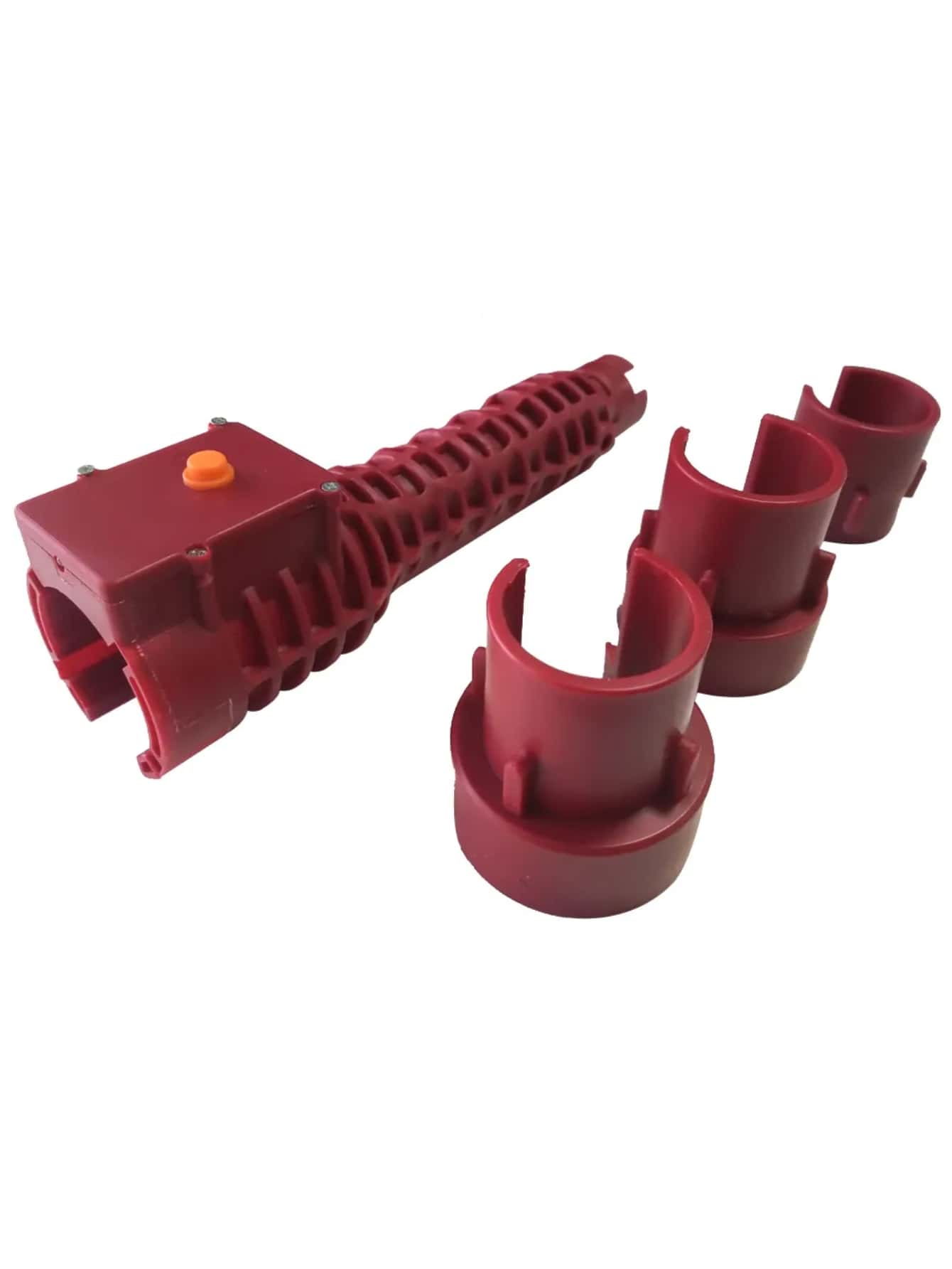 Wrench - 紅色 - 查看 1