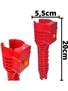 Wrench - 紅色 - 查看 9