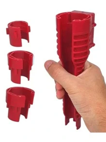 Wrench - 紅色 - 查看 4