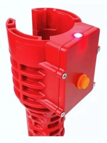 Wrench - 紅色 - 查看 5