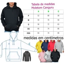 Men Sweatshirts - màu đen - Xem 4