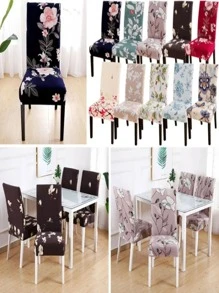 Chair Covers - 型號5 - 查看 1