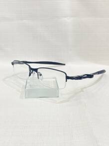 Men Eyeglasses - màu đen - Xem 1