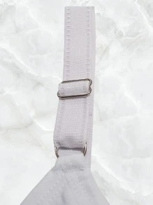Women Bras & Bralettes - trắng - Xem 1