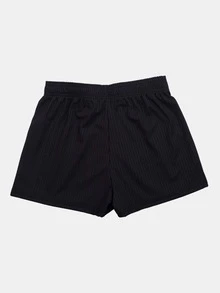 Women Shorts - 彩色 - 查看 7