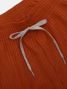 Women Shorts - 彩色 - 查看 9