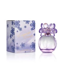 Women's Perfume Exquisite Dream 80 ML - Purple - View 2