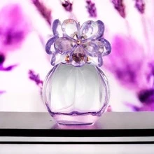 Women's Perfume Exquisite Dream 80 ML - Purple - View 1