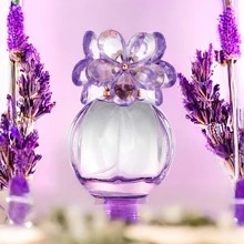 Women's Perfume Exquisite Dream 80 ML - Purple - View 6