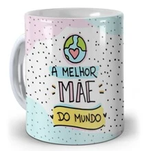 Xícaras e Canecas de Café, - Branco - Visão 2