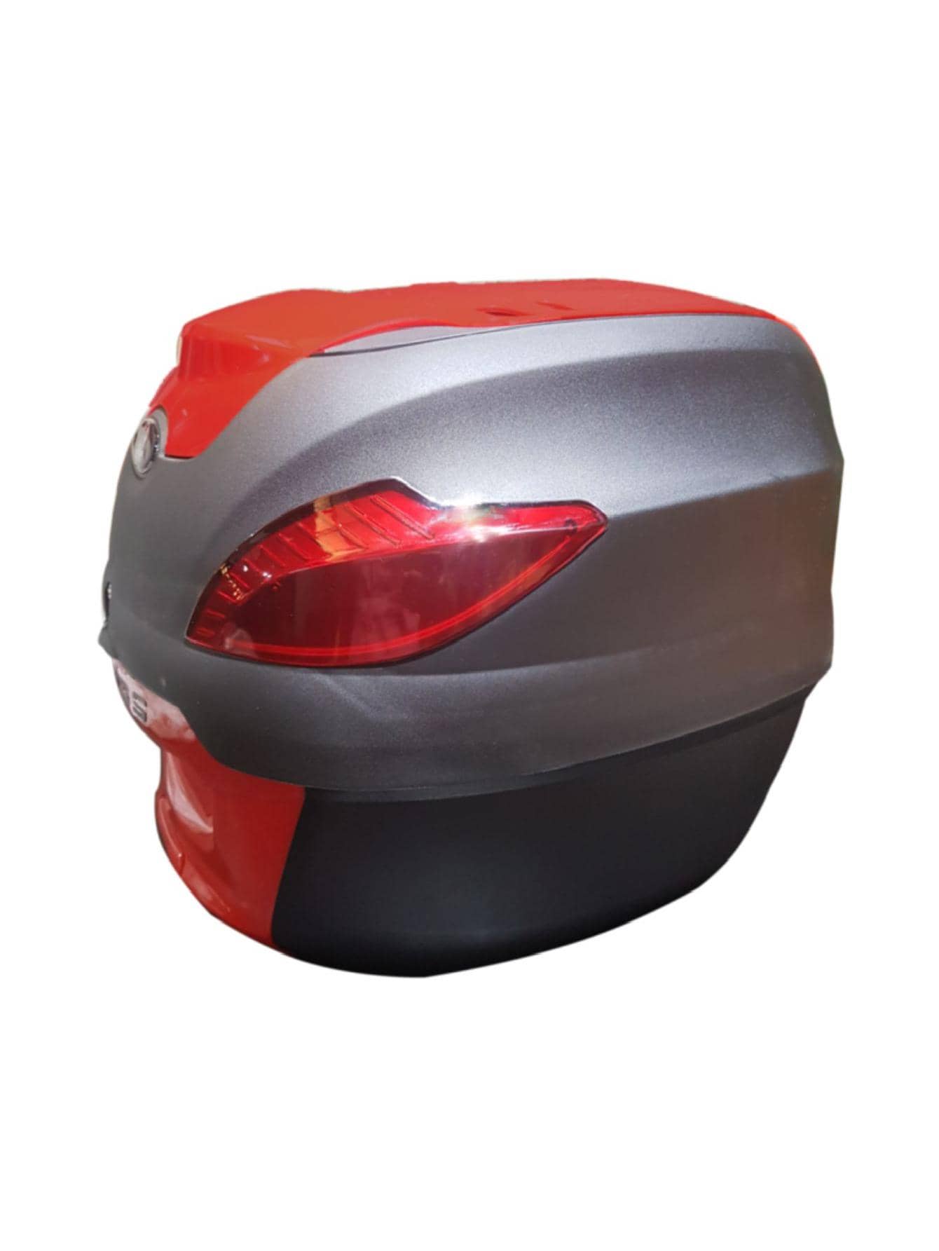 Motorcycle Storage - Đỏ - Xem 1