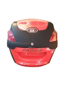 Motorcycle Storage - Đỏ - Xem 2