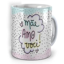 Xícaras e Canecas de Café, - Branco - Visão 3