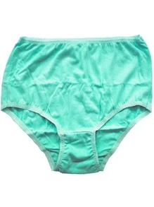 Women Thongs - 彩色 - 查看 3