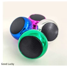 Speaker - Màu xanh Cadet - Xem 3