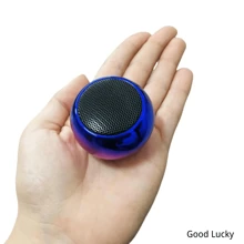 Speaker - Màu xanh Cadet - Xem 2