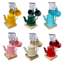 Coffee Filters - ASSORTS - View 1