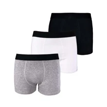 Men Briefs - Nhiều màu - Xem 1