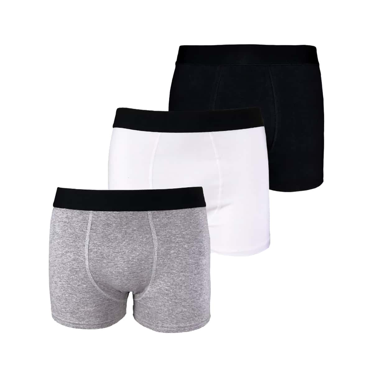 Men Briefs - Nhiều màu - Xem 1