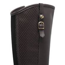 Women Fashion Boots - Rỉ Nâu - Xem 6