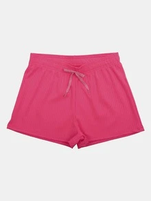 Women Shorts - Nhiều màu - Xem 7