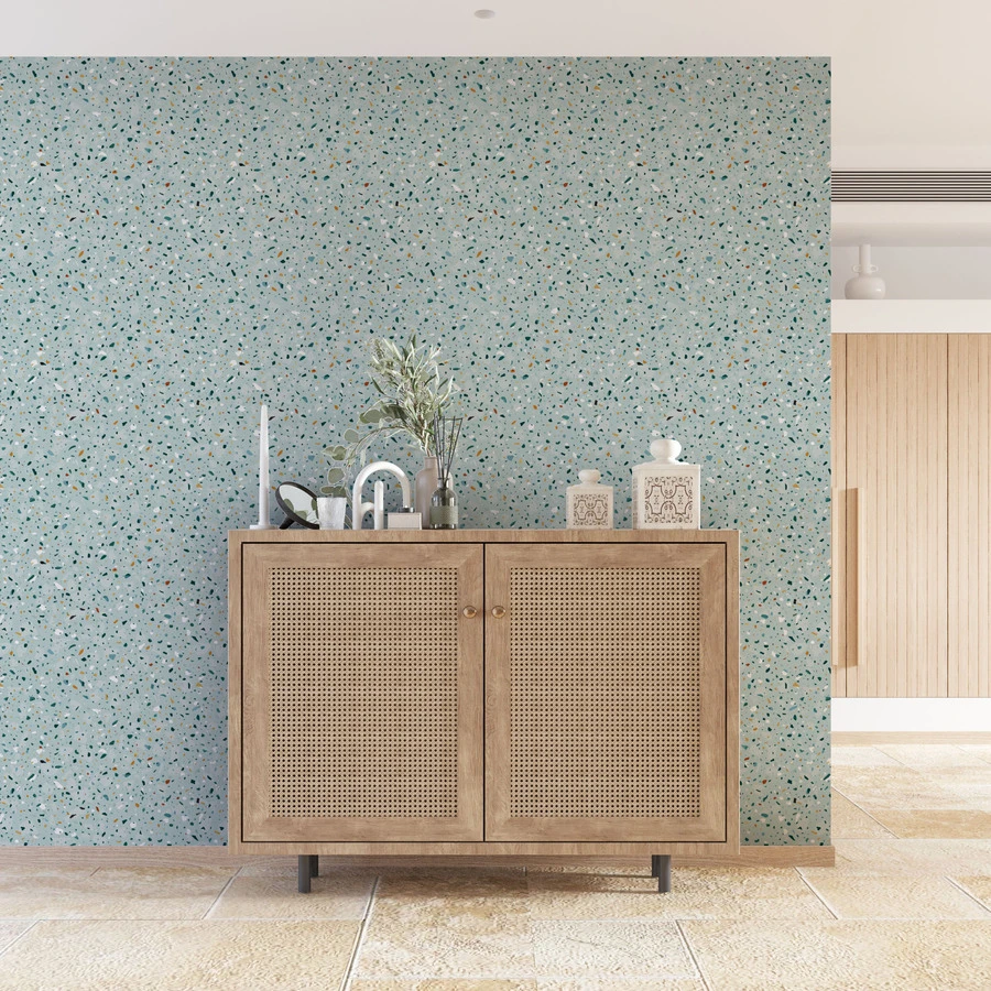 Wall Paper - 10M - 查看 1