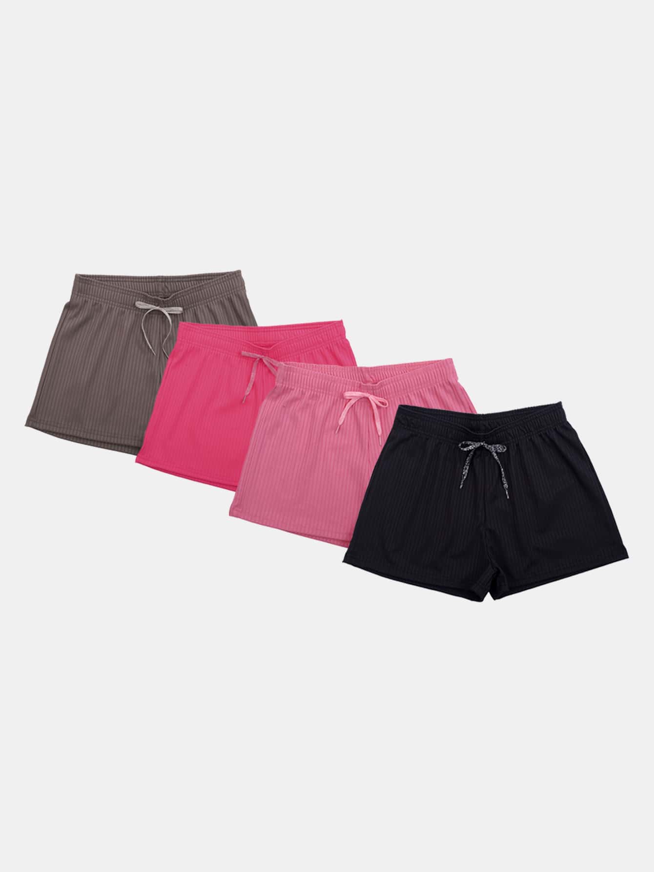 Women Shorts - Nhiều màu - Xem 1