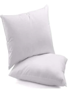 Body Pillows - 白色 - 查看 1