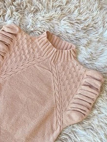 Women Jumpsuits - Màu be - Xem 3