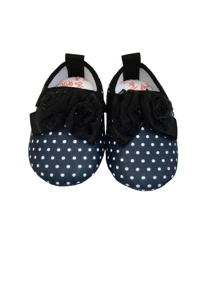 Kids Flats - Negro - Ver 1