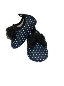 Kids Flats - Negro - Ver 2