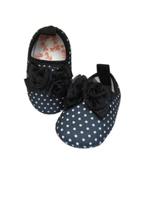 Kids Flats - Negro - Ver 3