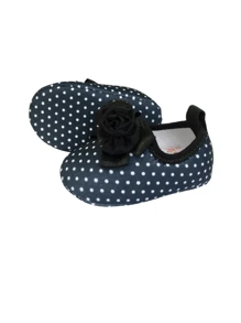 Kids Flats - Negro - Ver 5