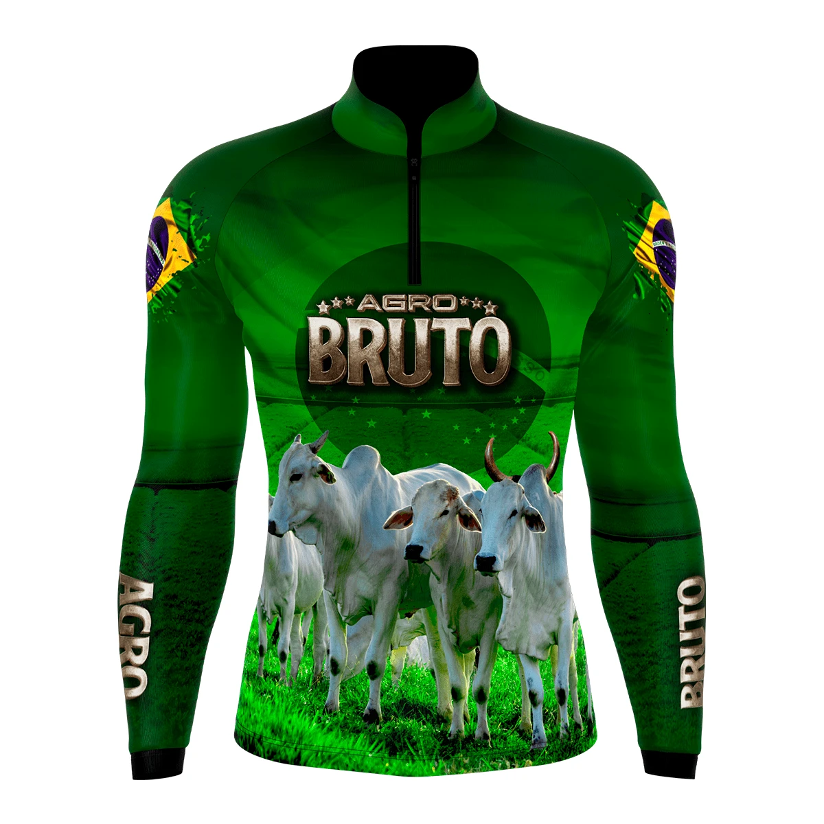 男友风男士运动 T 恤和背心 - G - 查看 1