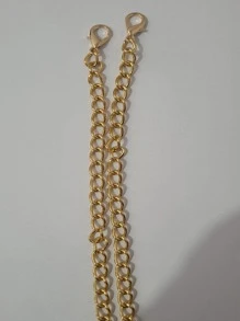 Women Shoulder Bags - Vàng - Xem 1