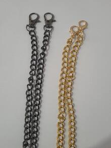 Women Shoulder Bags - Vàng - Xem 2