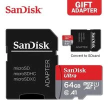 Memory Cards - 64GB - Ver 6