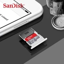 Memory Cards - 64GB - Ver 4