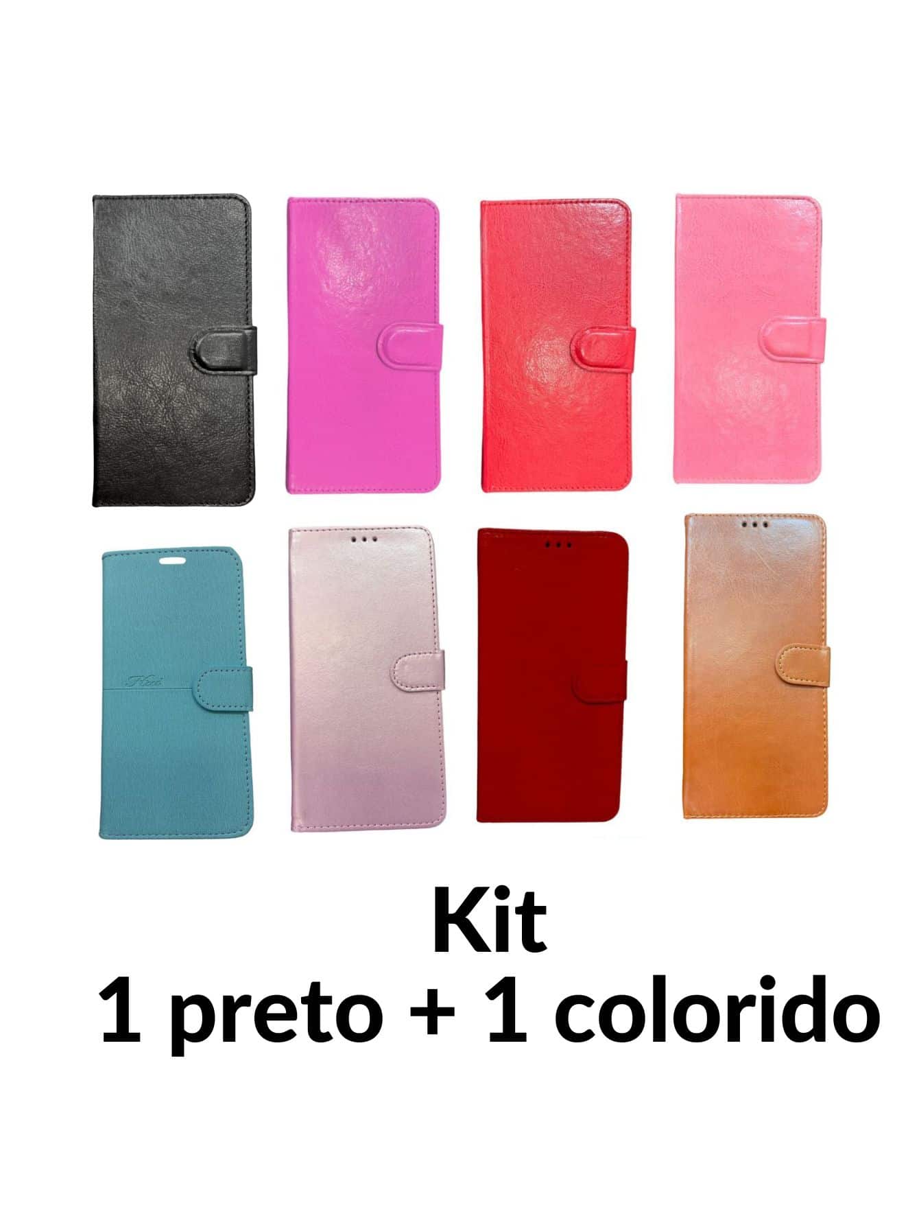 Phone Cases - Nhiều màu - Xem 1